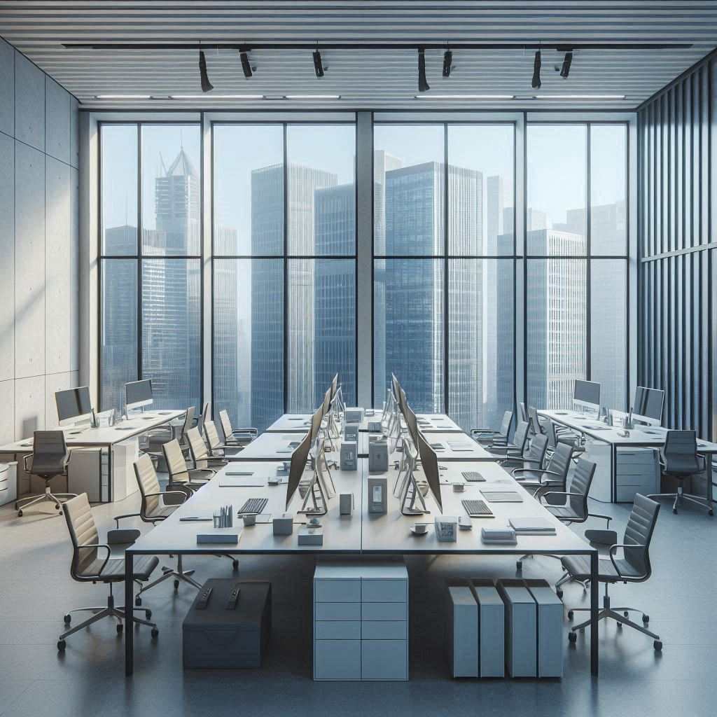 新员工批量入职发生后外贸企业怎样排查写字楼办公企业文化墙设计中的遗漏事项